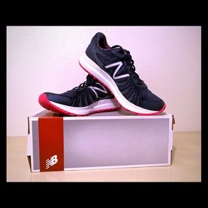 New balance 7 1/2 ladies shoes